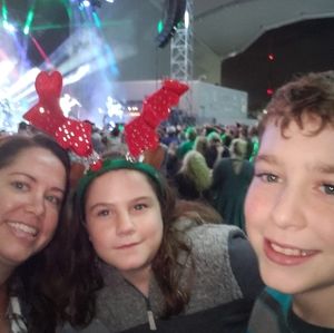 Meet your Posher, Morgan